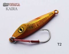 NEW Osaka Kaira Micro Jigging Lure