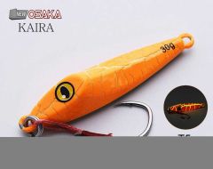 NEW Osaka Kaira Micro Jigging Lure