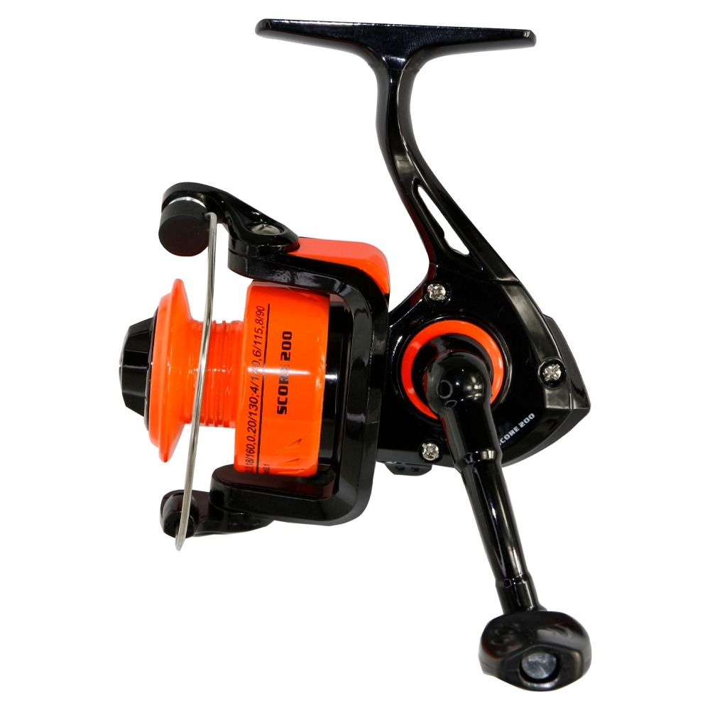 BAUER SCORE 200 5BB OLTA MAKİNESİ