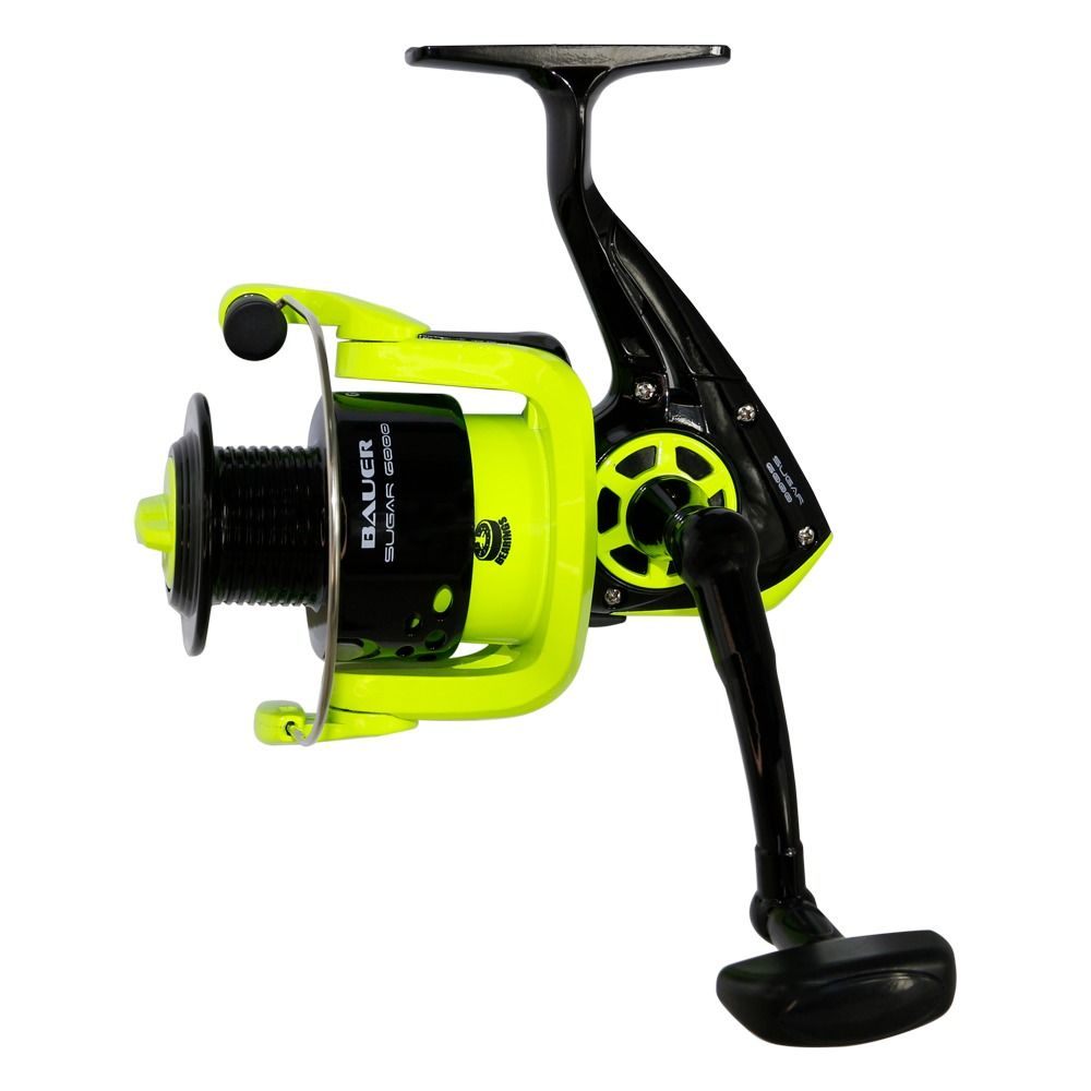 BAUER SUGAR 5000 5BB OLTA MAKİNESİ