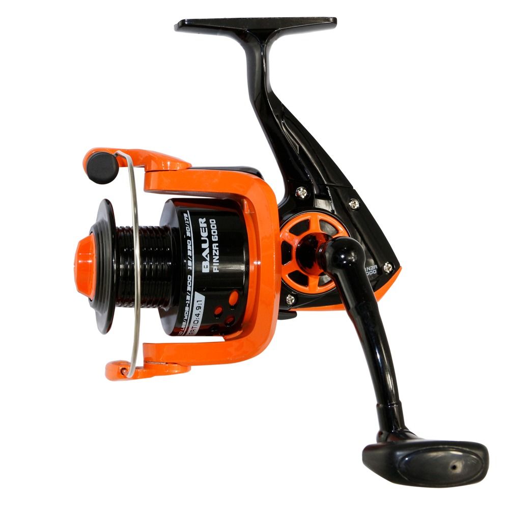 BAUER PINZA 5000 5BB OLTA MAKİNESİ