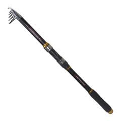 Remixon Awacks Black 1.80m 40-100gr Tele Olta Kamışı