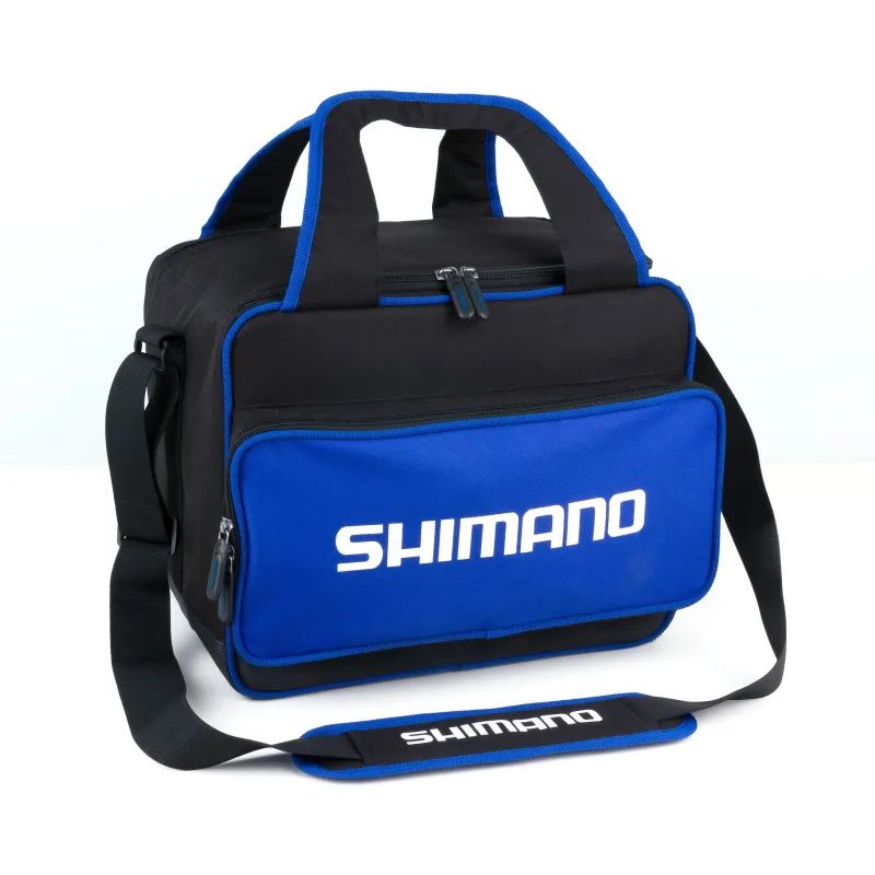 Shimano All-Round Baits Bits Bag Balıkçı Çantası 38x32x31cm