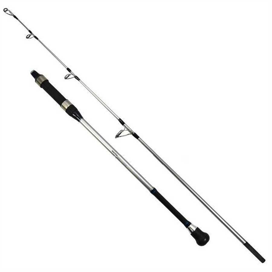 Shimano Alivio Boat 150 Cm Max. 200 Gr Bot Olta Kamışı