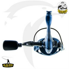 BAUER SALKUTA 4000 OLTA MAKİNESİ (SERVİS GARANTİLİ)