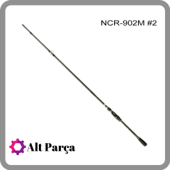 Fujin New Crow X-Plus NCR-902M 270cm 10-40gr Alt Parça