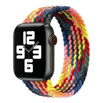 Apple Watch Solo Loop Örgü - Macris