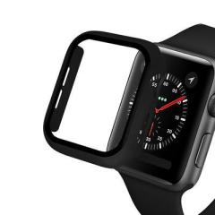 Apple Watch Kılıf - Siyah