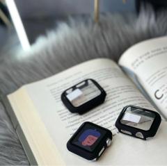 Apple Watch Kılıf - Siyah