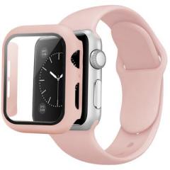Apple Watch Kılıf - Kum Pembe