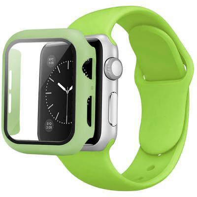 Apple Watch Kılıf - Fıstık Yeşili