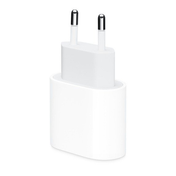 Apple 20 W USB-C Güç Adaptörü