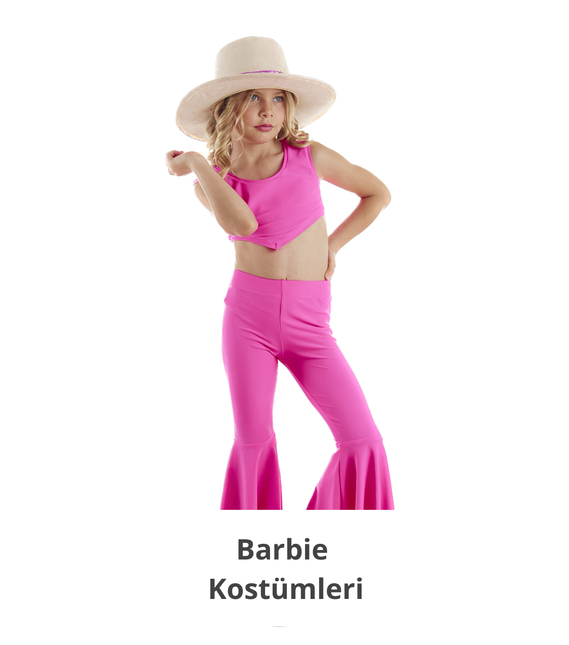 Barbie Kostümleri
