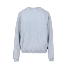 AKUT Hayat Kurtarır Açık Gri Sweatshirt Kadın