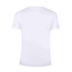 AKUT Hayat Kurtarır T-Shirt Unisex Beyaz