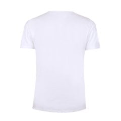 AKUT Hayat Kurtarır T-Shirt Unisex Beyaz