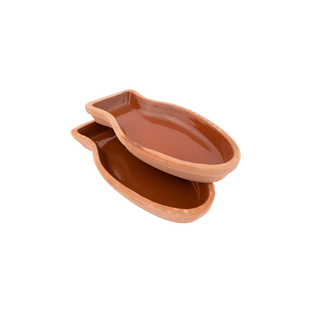 2'li Balık Tava 27 CM