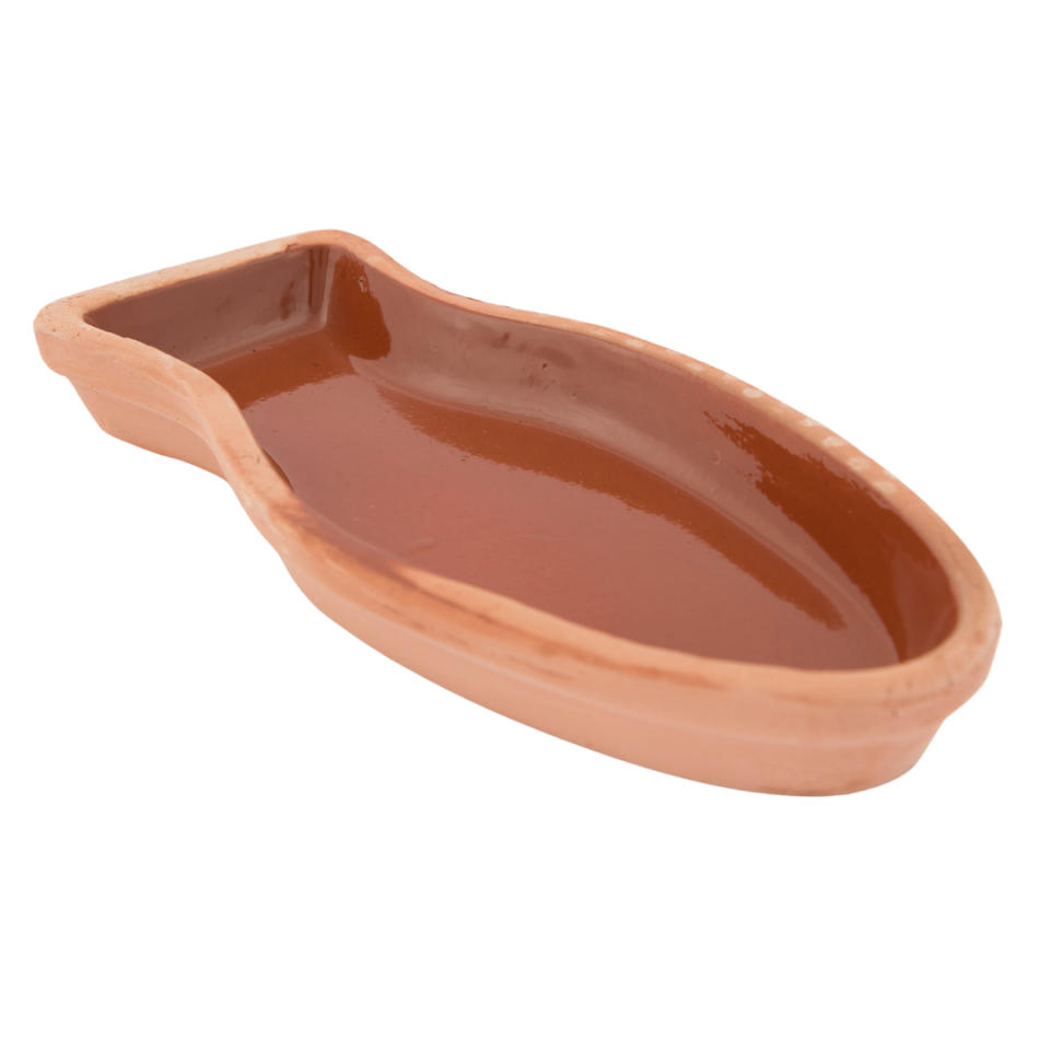 2'li Balık Tava 27 CM