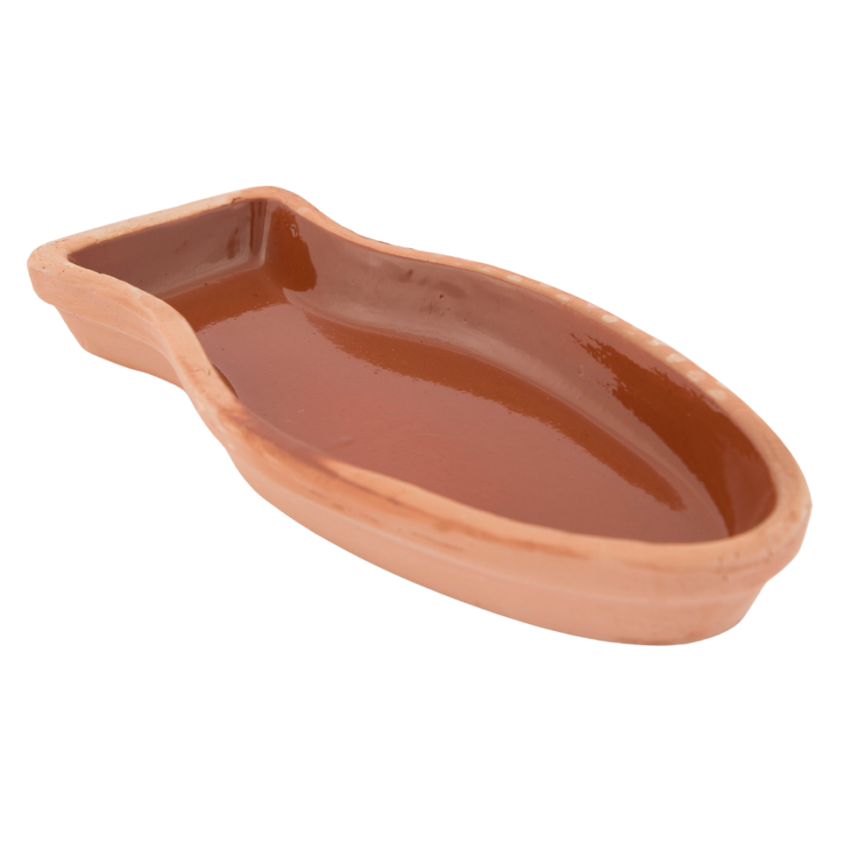 2'li Balık Tava 27 CM