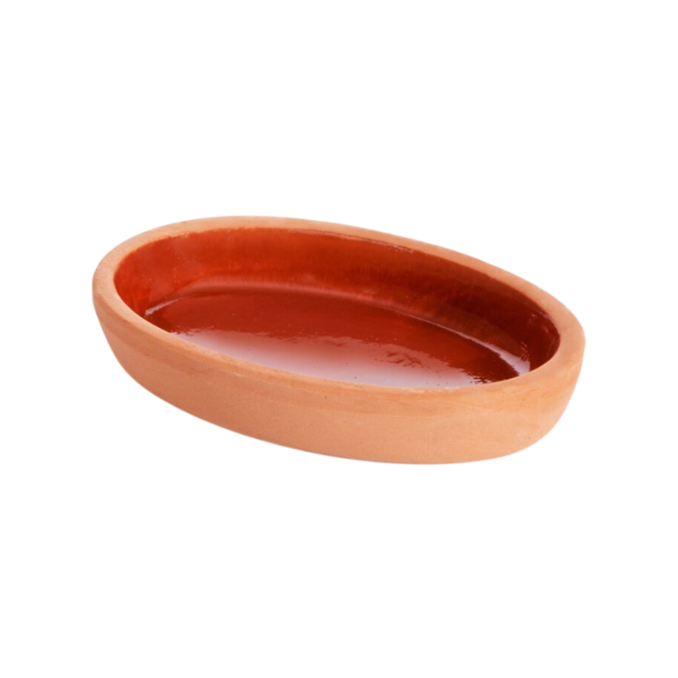 2'li Büyük Oval Güveç