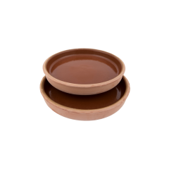 2'li Set Tava 22 CM