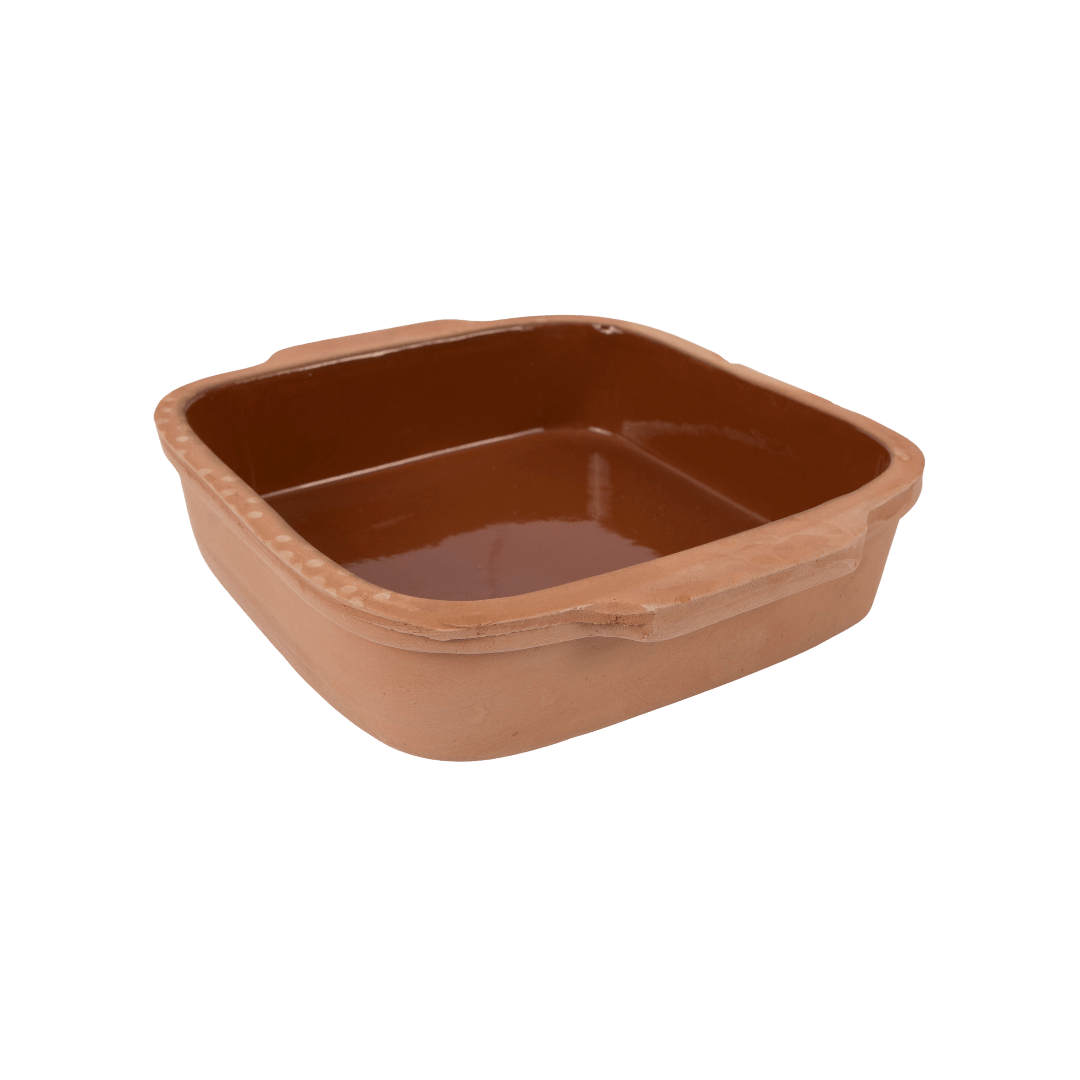 Kare Fırın Tepsi 26 CM