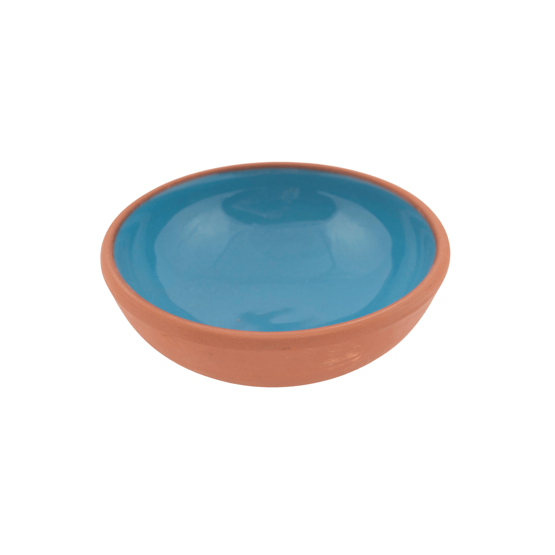 Renkli Kase 12 CM