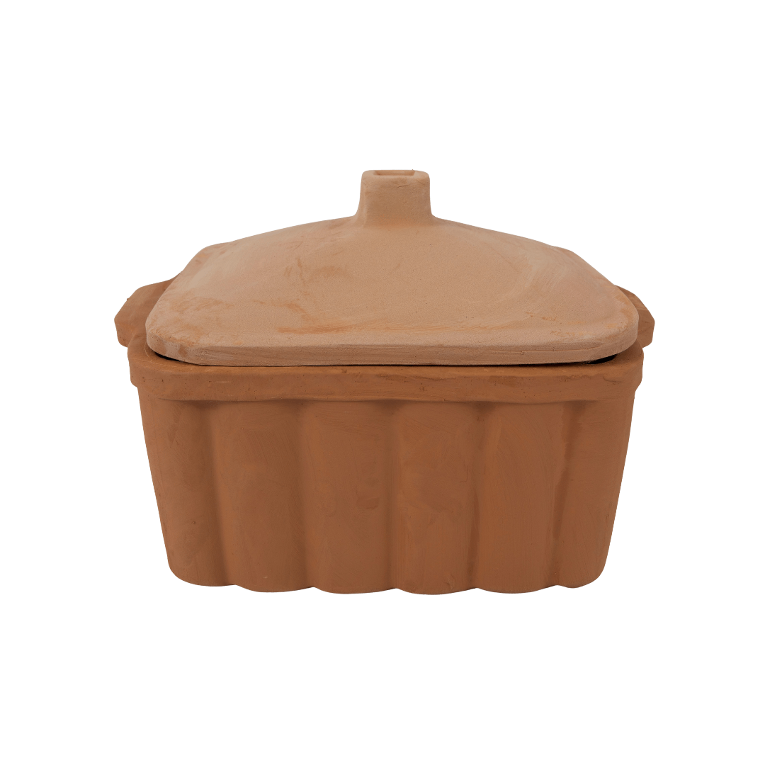 Toprak Yoğurtluk 3 Kg'lık