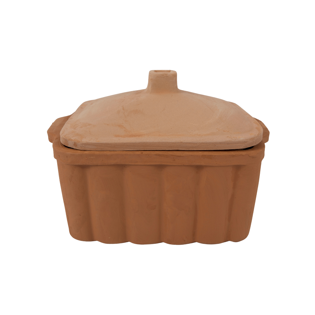 Toprak Yoğurtluk 3 Kg'lık