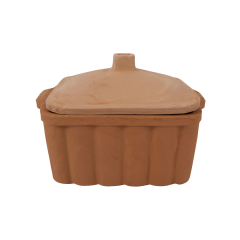 Toprak Yoğurtluk 3 Kg'lık