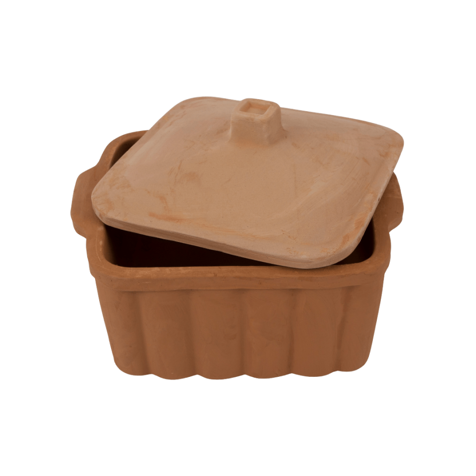 Toprak Yoğurtluk 3 Kg'lık