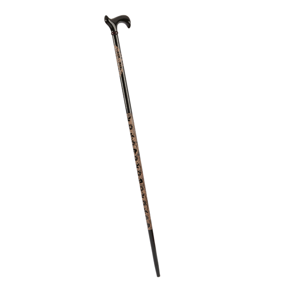 Baston Kızılcık