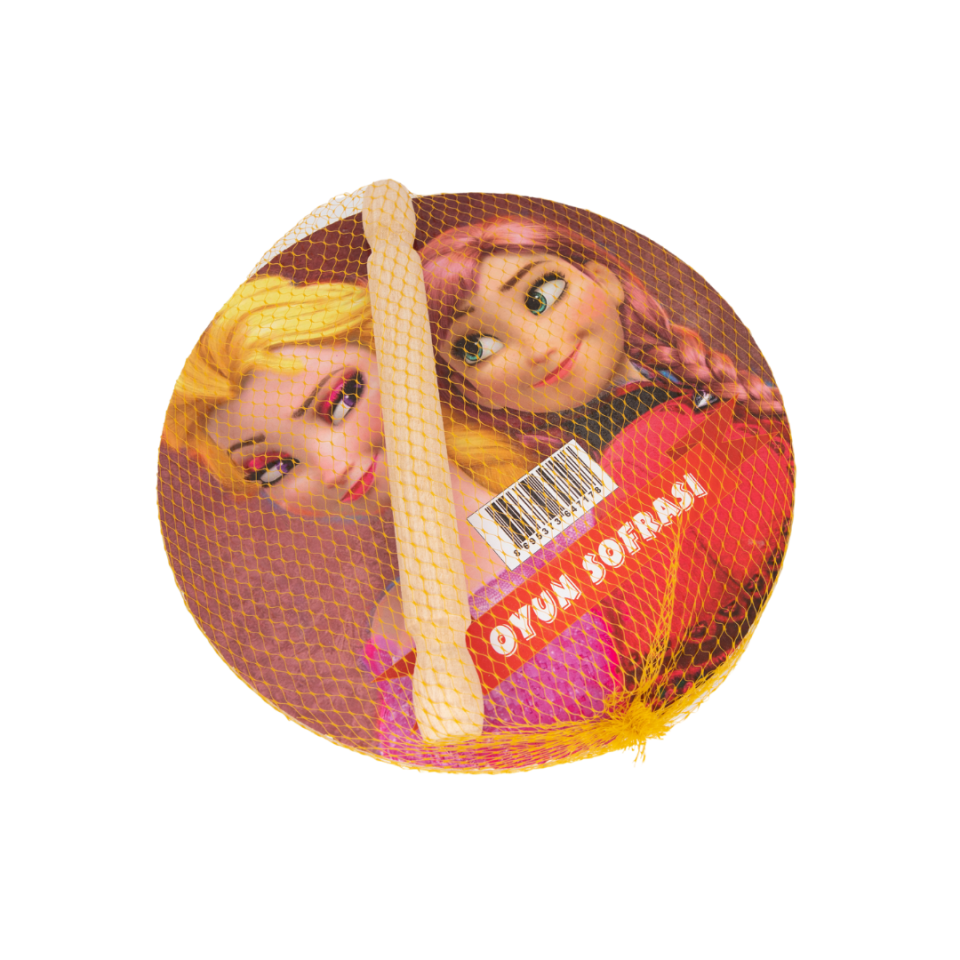 Mini Sofra Oyuncak