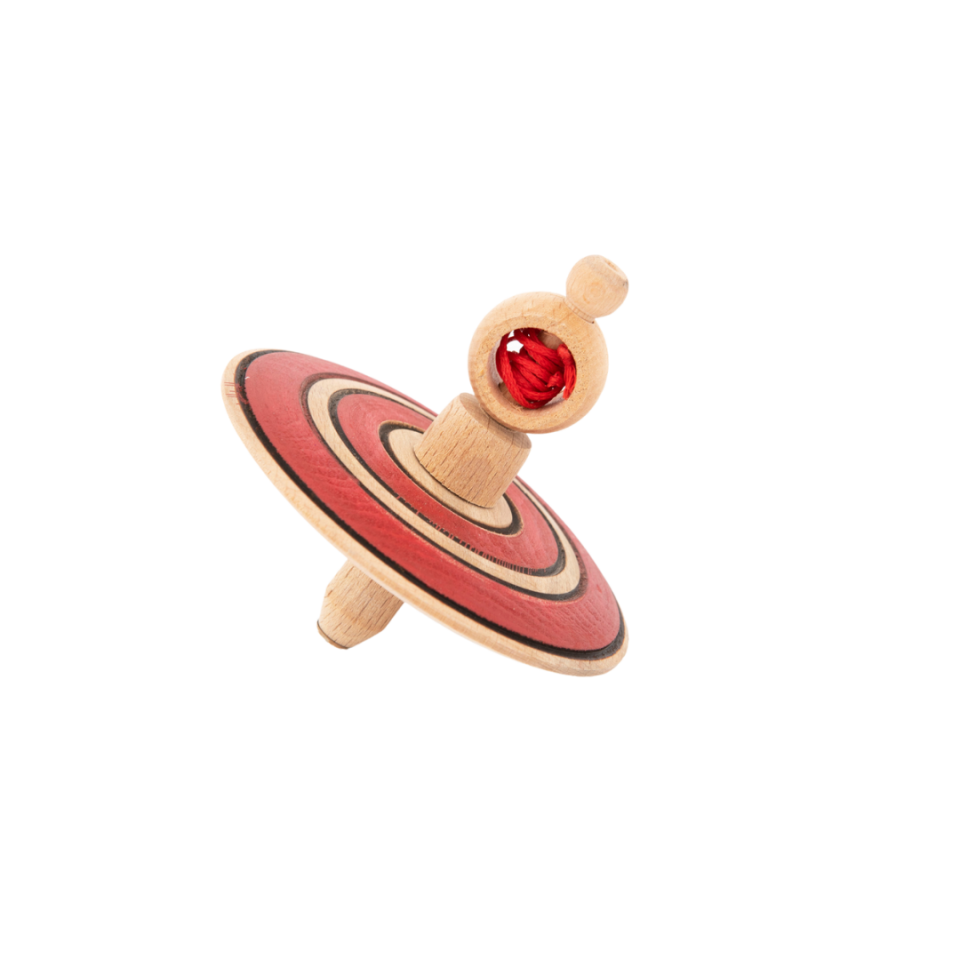Topaç Ufo