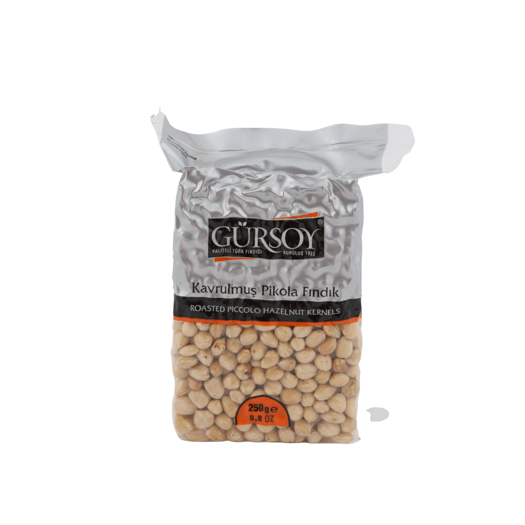 Gürsoy Pikola Fındık 250 GR