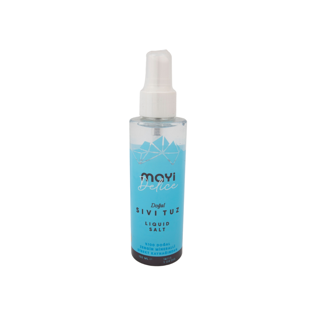 Mayi Sıvı Tuz Sprey 150 ML