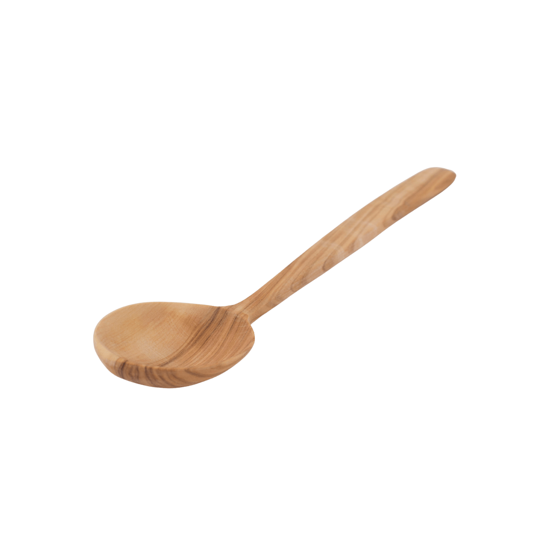 Zeytin  Kaşık No 6