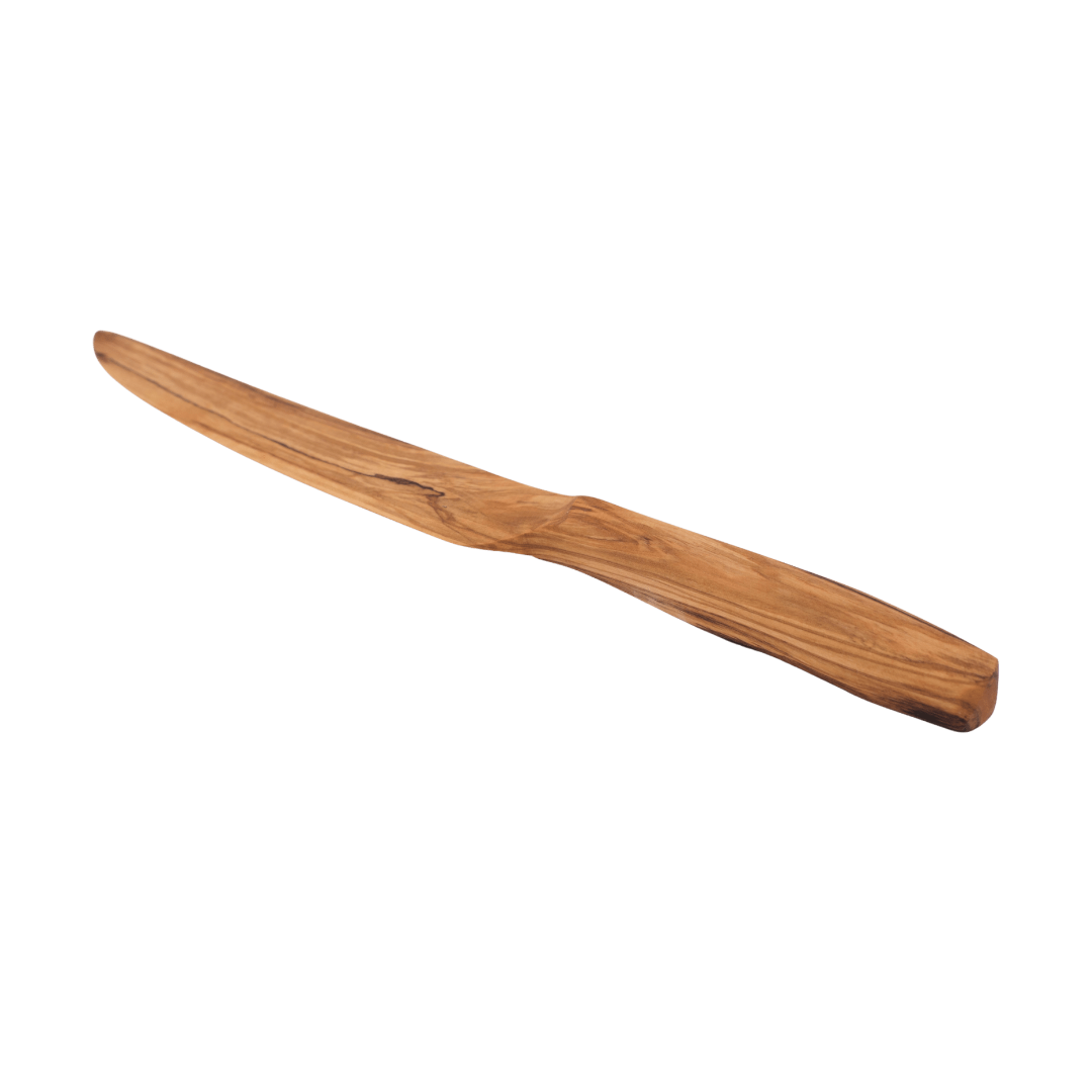Zeytin Hamur Bıçağı No 4