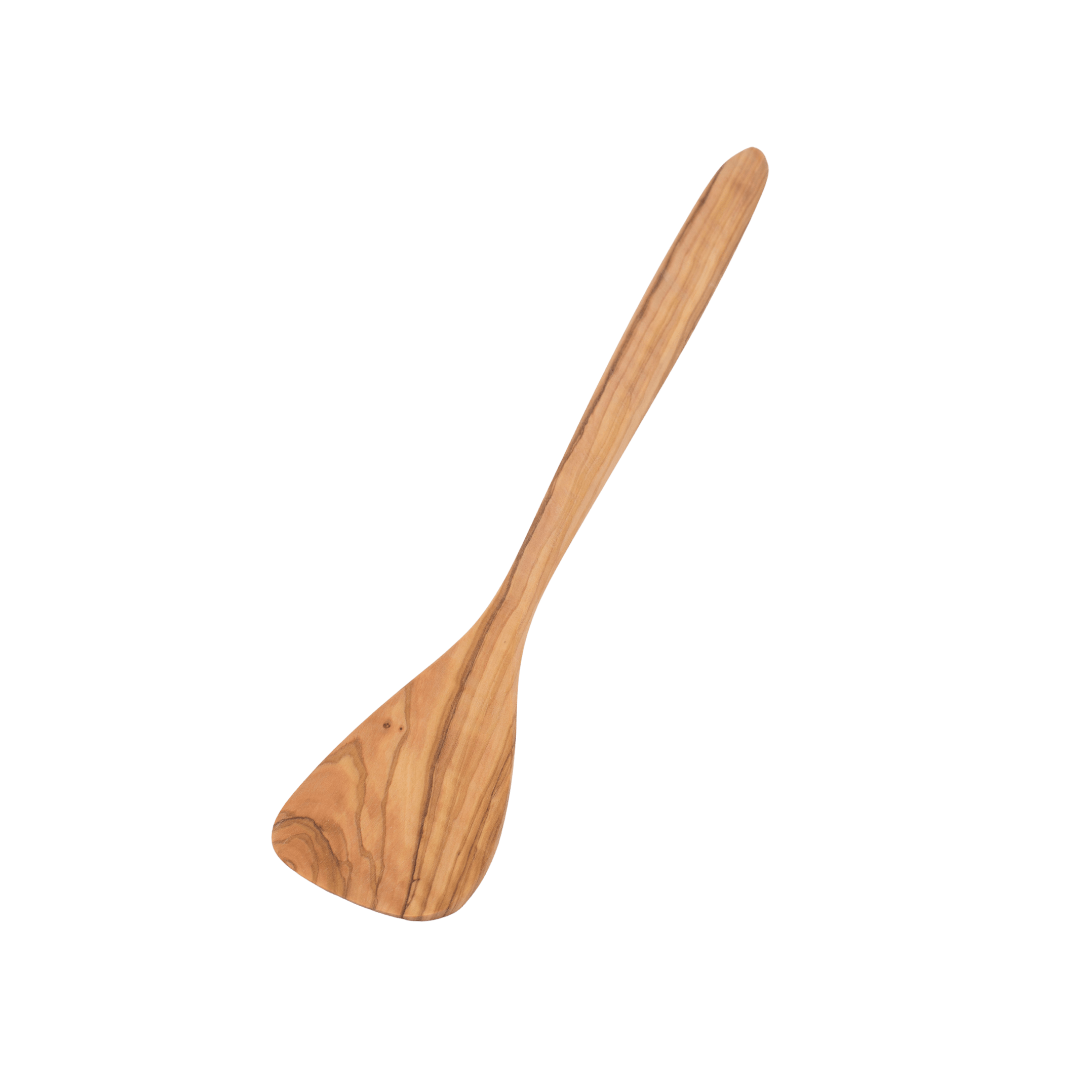 Zeytin Kıvrık Kürek No 7