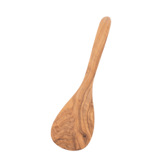 Zeytin Kıvrık Spatula No 5