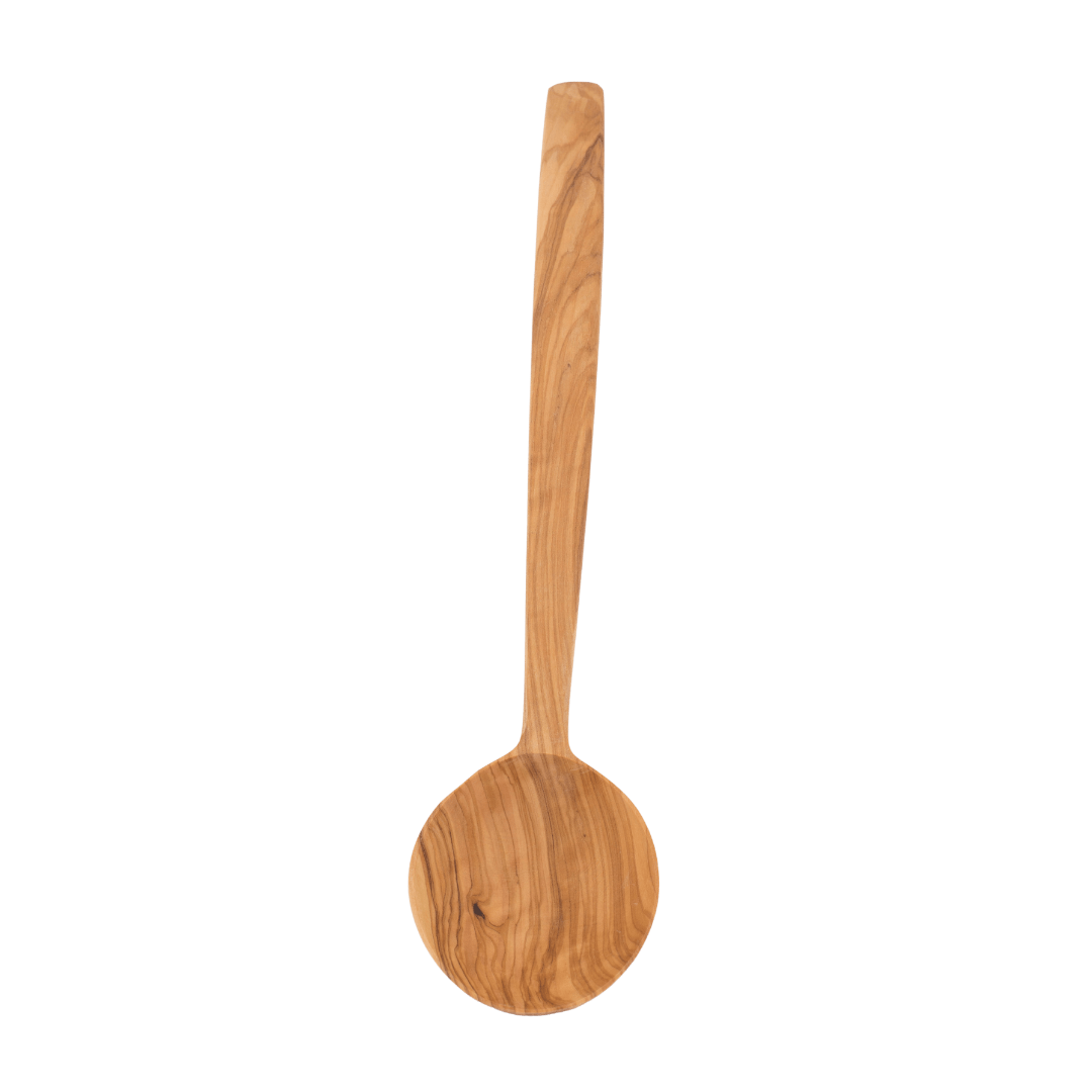 Zeytin Kaşık No 1