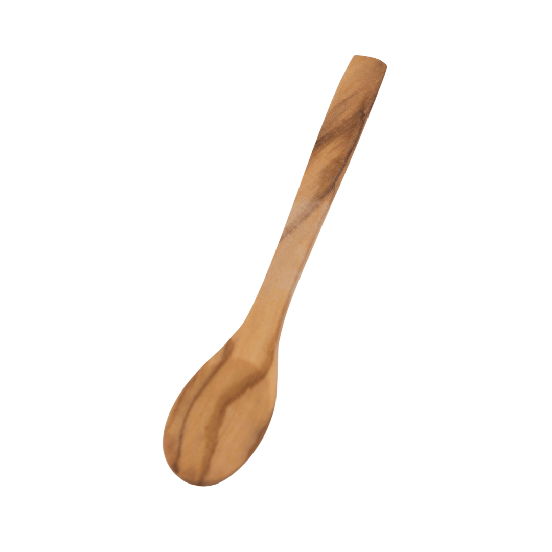 Zeytin Kaşık No 12