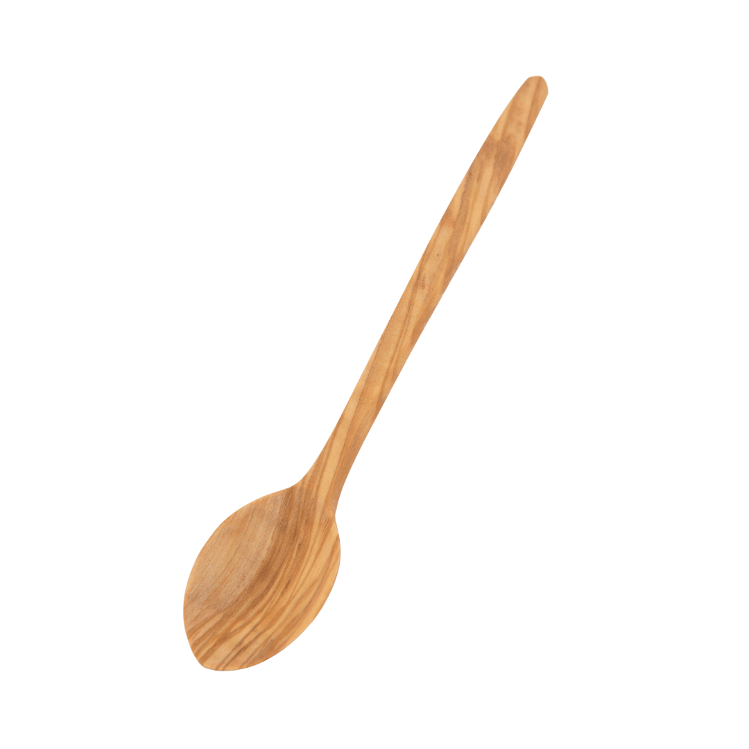 Zeytin Kaşık No 4