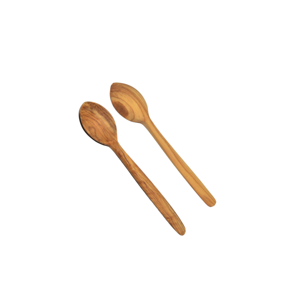 Zeytin Kaşık No 9