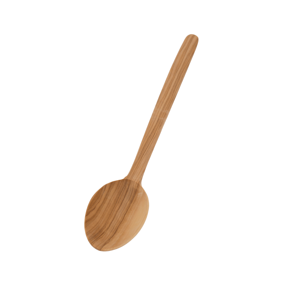 Zeytin Kaşık No 9