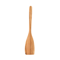 Zeytin Spatula Kıvrık No 3