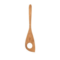 Zeytin Spatula Delikli No 9