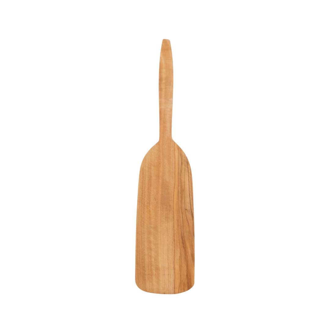 Zeytin Spatula Kürek  No 1