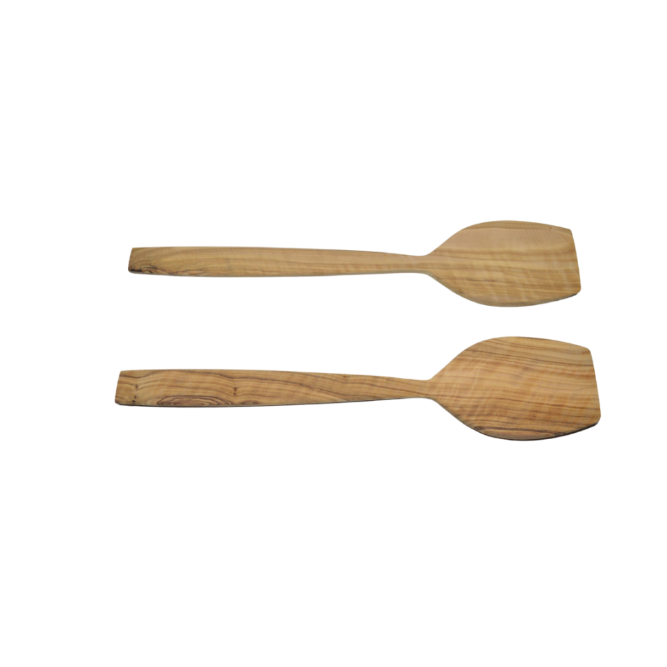 Zeytin Spatula No 2