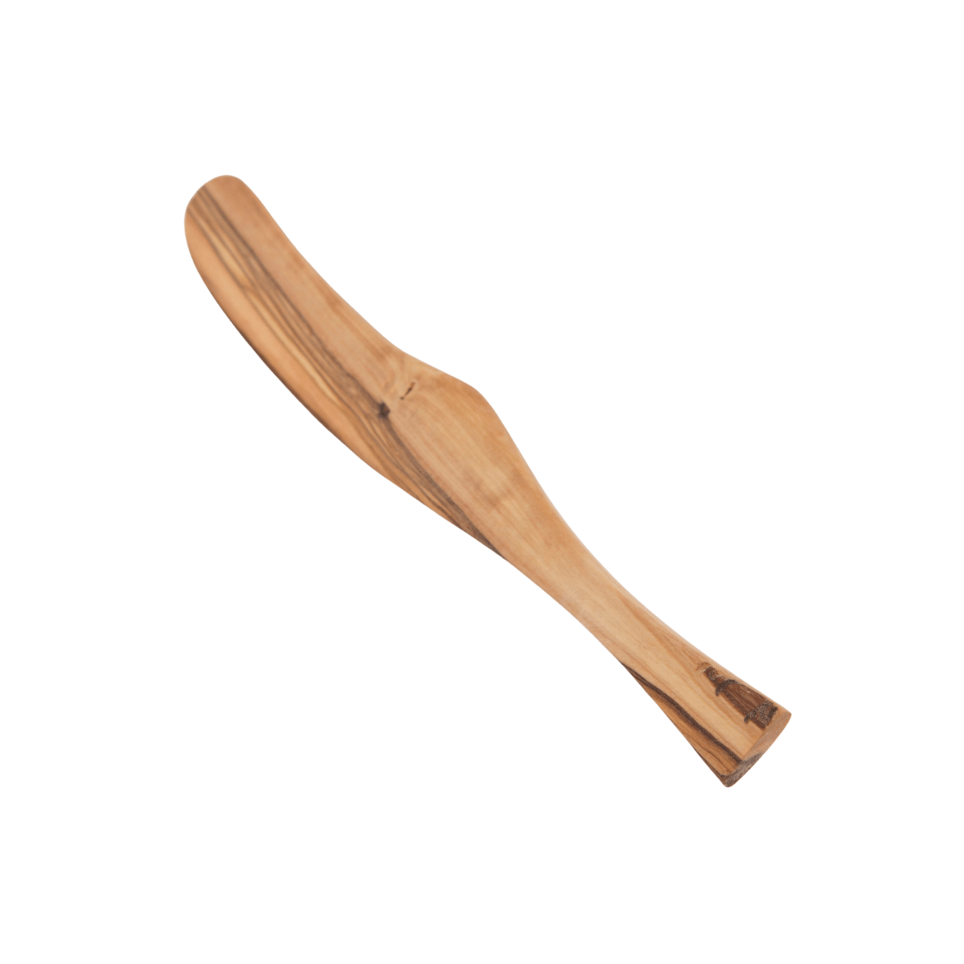 Zeytin Tereyağ Bıçağı No 1